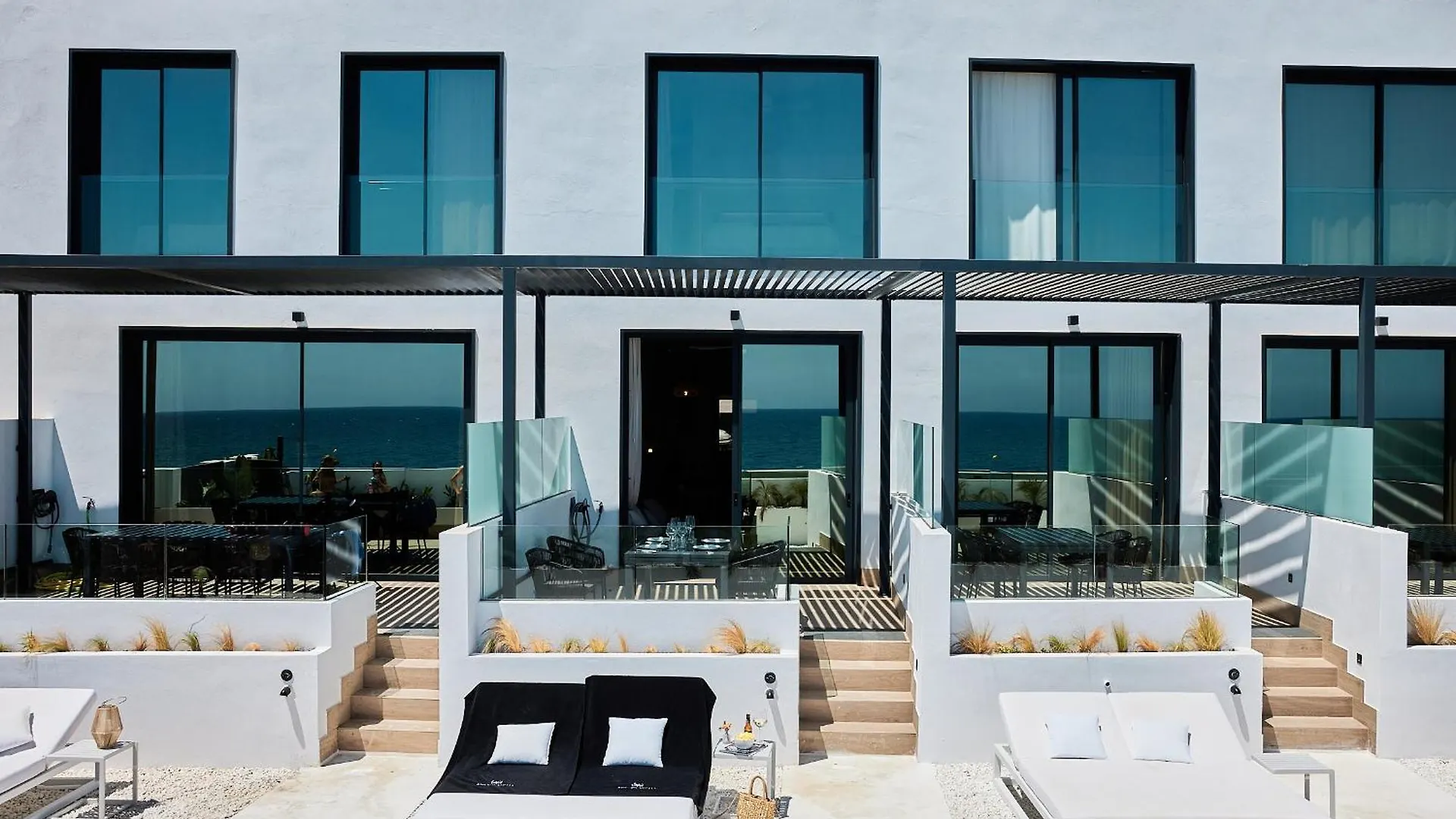 Ancon Suites Carboneras