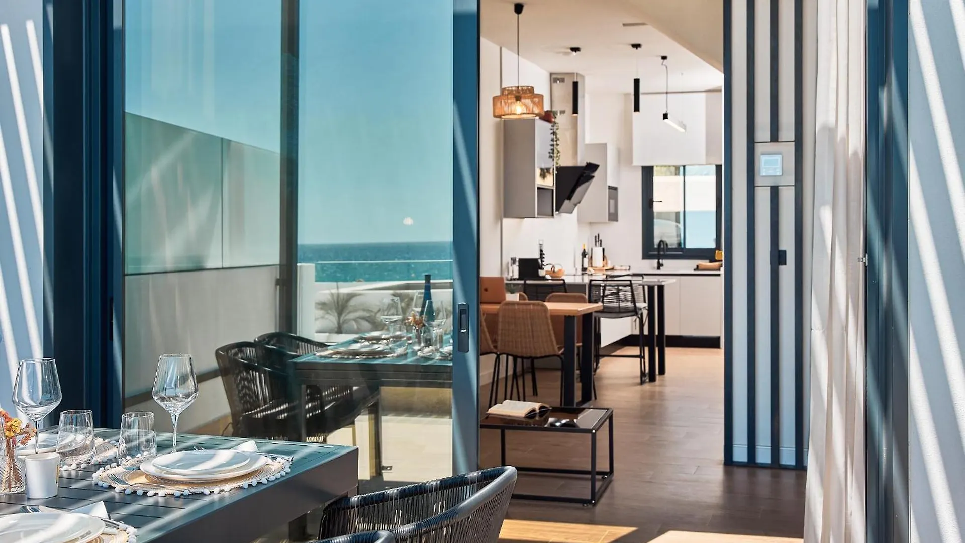 Ancon Suites Carboneras Espagne