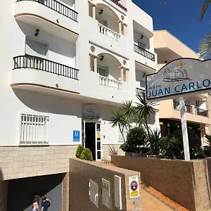 Affittacamere Juan Carlos, Carboneras