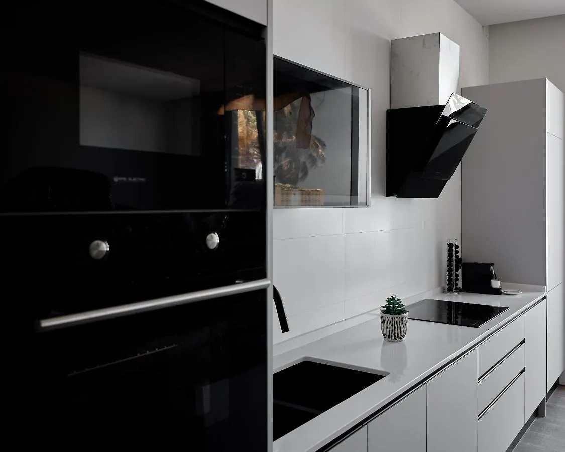 Ancon Suites Carboneras