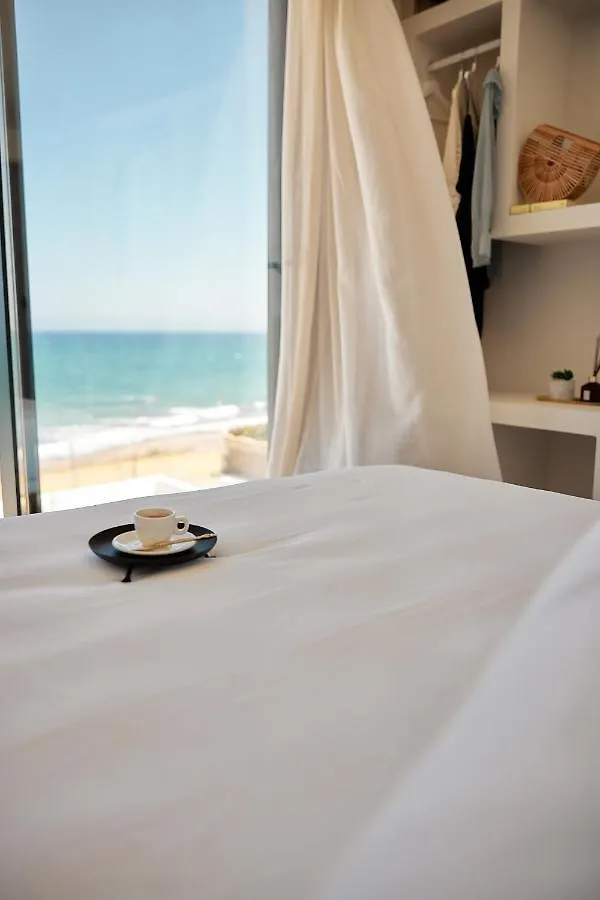 Ancon Suites Carboneras