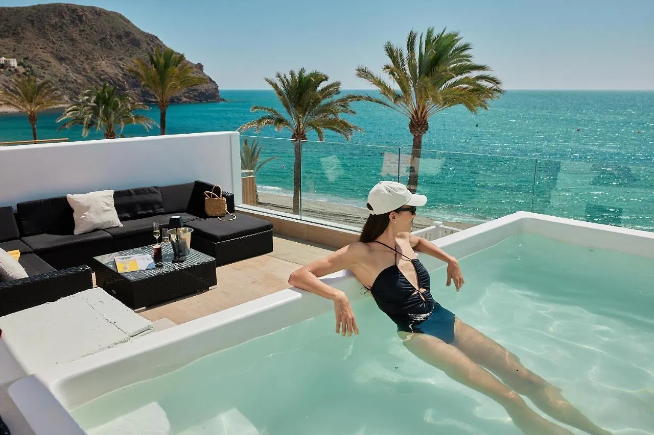 Chalet Ancon Suites Carboneras