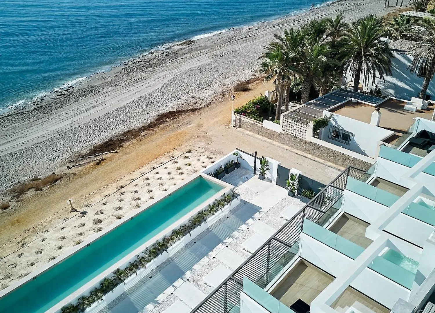 Ancon Suites Carboneras 0*,  Spain